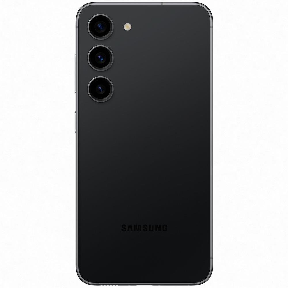 Imagem 11 de 14 do produto Smartphone Samsung Galaxy S23, 5G, 256GB, 8GB RAM, Octa Core, Câmera Tripla 50MP, Tela Infinita de 6.1, Preto - SM-S911BZKSZTO