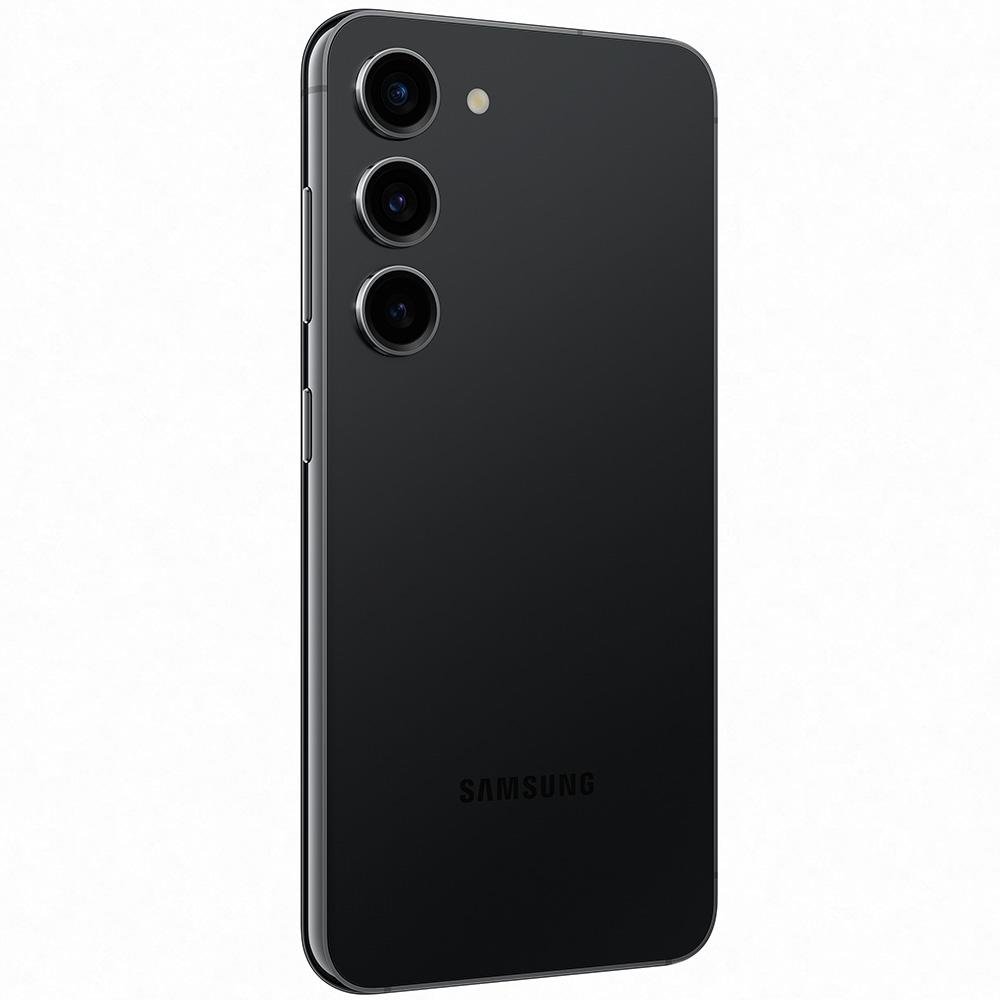 Imagem 10 de 14 do produto Smartphone Samsung Galaxy S23, 5G, 256GB, 8GB RAM, Octa Core, Câmera Tripla 50MP, Tela Infinita de 6.1, Preto - SM-S911BZKSZTO