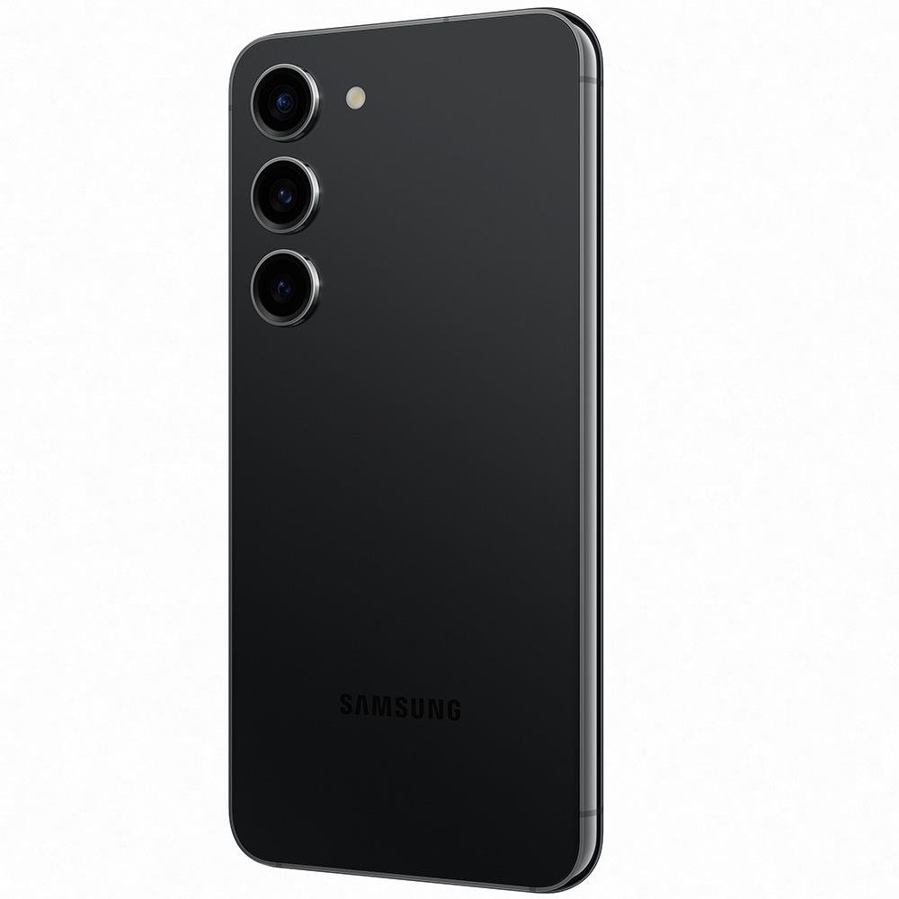 Imagem 9 de 14 do produto Smartphone Samsung Galaxy S23, 5G, 256GB, 8GB RAM, Octa Core, Câmera Tripla 50MP, Tela Infinita de 6.1, Preto - SM-S911BZKSZTO