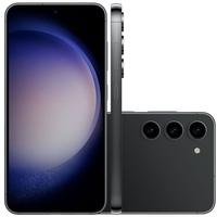 Samsung Galaxy S23 ブラック 256GB Smartphone Samsung Galaxy S23, 5G, 256GB | KaBuM!