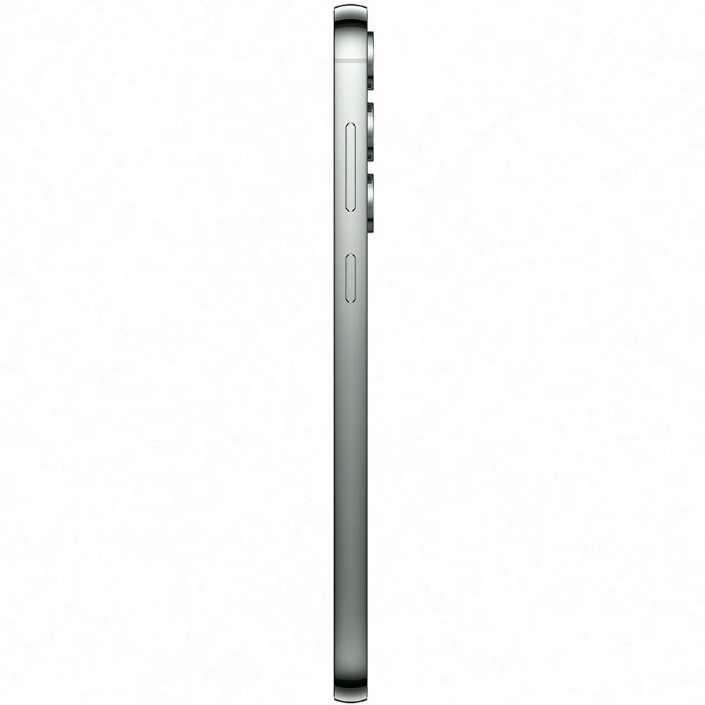 Imagem 16 de 22 do produto Smartphone Samsung Galaxy S23 Plus, 5G, 256GB, 8GB RAM, Octa Core, Câmera Tripla 50MP, Tela Infinita de 6.6, Verde - SM-S916BZGRZTO