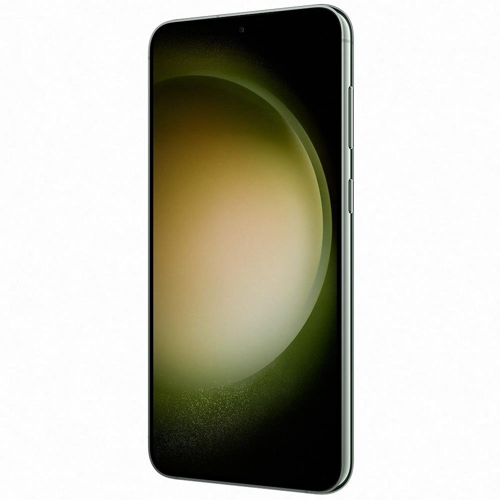 Imagem 14 de 22 do produto Smartphone Samsung Galaxy S23 Plus, 5G, 256GB, 8GB RAM, Octa Core, Câmera Tripla 50MP, Tela Infinita de 6.6, Verde - SM-S916BZGRZTO