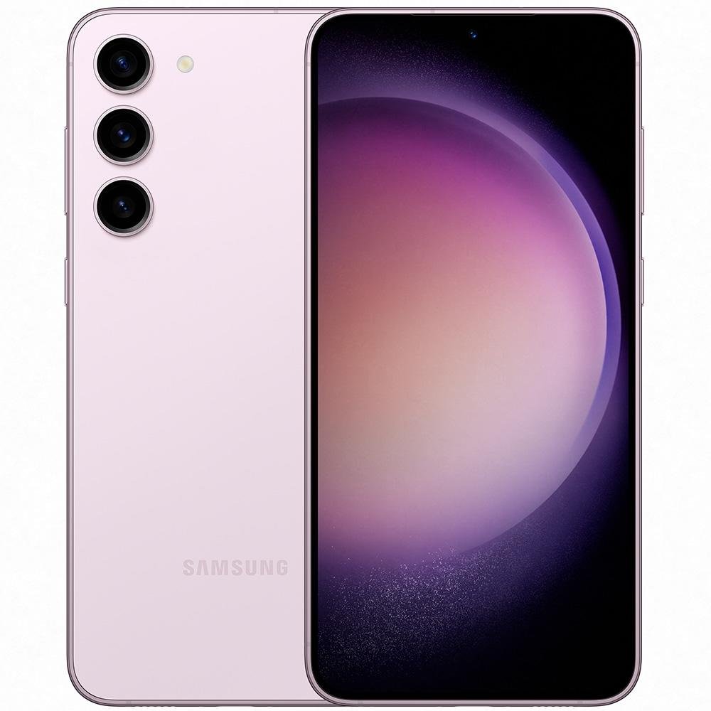 Imagem 11 de 22 do produto Smartphone Samsung Galaxy S23 Plus, 5G, 512GB, 8GB RAM, Octa Core, Câmera Tripla 50MP, Tela Infinita de 6.6, Violeta - SM-S916BLISZTO