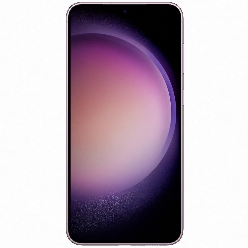 Imagem 12 de 22 do produto Smartphone Samsung Galaxy S23 Plus, 5G, 512GB, 8GB RAM, Octa Core, Câmera Tripla 50MP, Tela Infinita de 6.6, Violeta - SM-S916BLISZTO