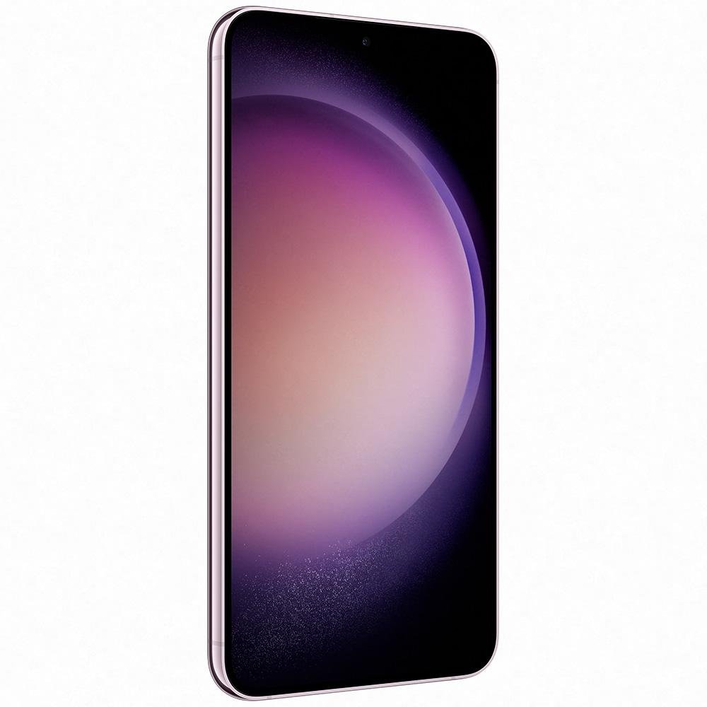 Imagem 13 de 22 do produto Smartphone Samsung Galaxy S23 Plus, 5G, 512GB, 8GB RAM, Octa Core, Câmera Tripla 50MP, Tela Infinita de 6.6, Violeta - SM-S916BLISZTO