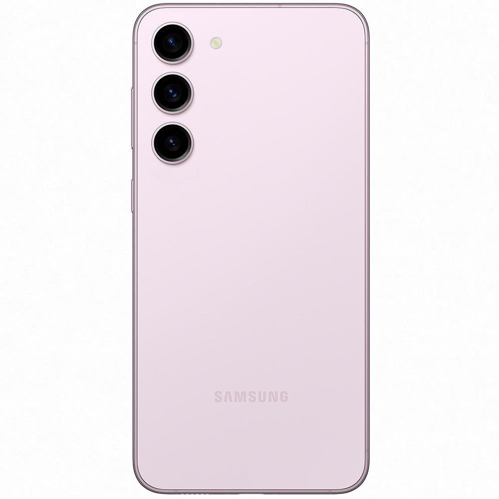 Imagem 22 de 22 do produto Smartphone Samsung Galaxy S23 Plus, 5G, 512GB, 8GB RAM, Octa Core, Câmera Tripla 50MP, Tela Infinita de 6.6, Violeta - SM-S916BLISZTO
