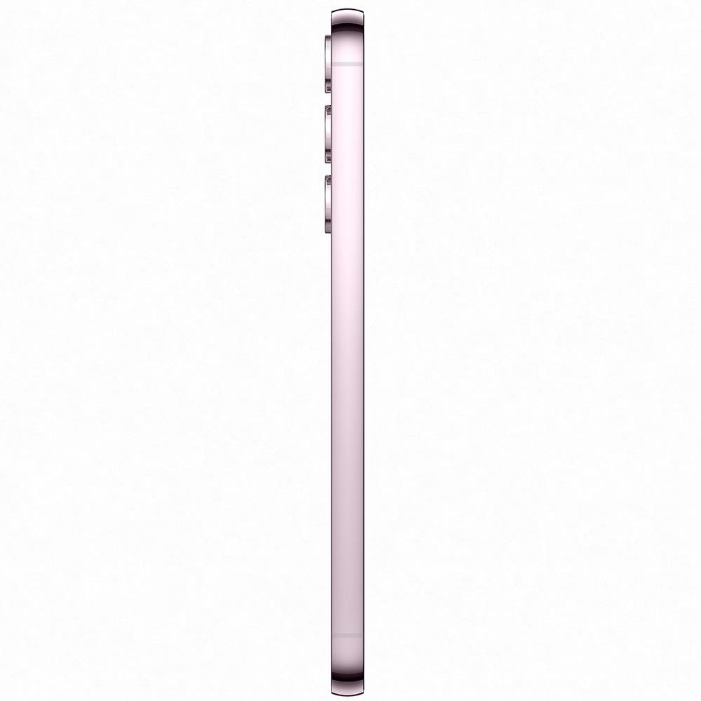 Imagem 16 de 22 do produto Smartphone Samsung Galaxy S23 Plus, 5G, 512GB, 8GB RAM, Octa Core, Câmera Tripla 50MP, Tela Infinita de 6.6, Violeta - SM-S916BLISZTO