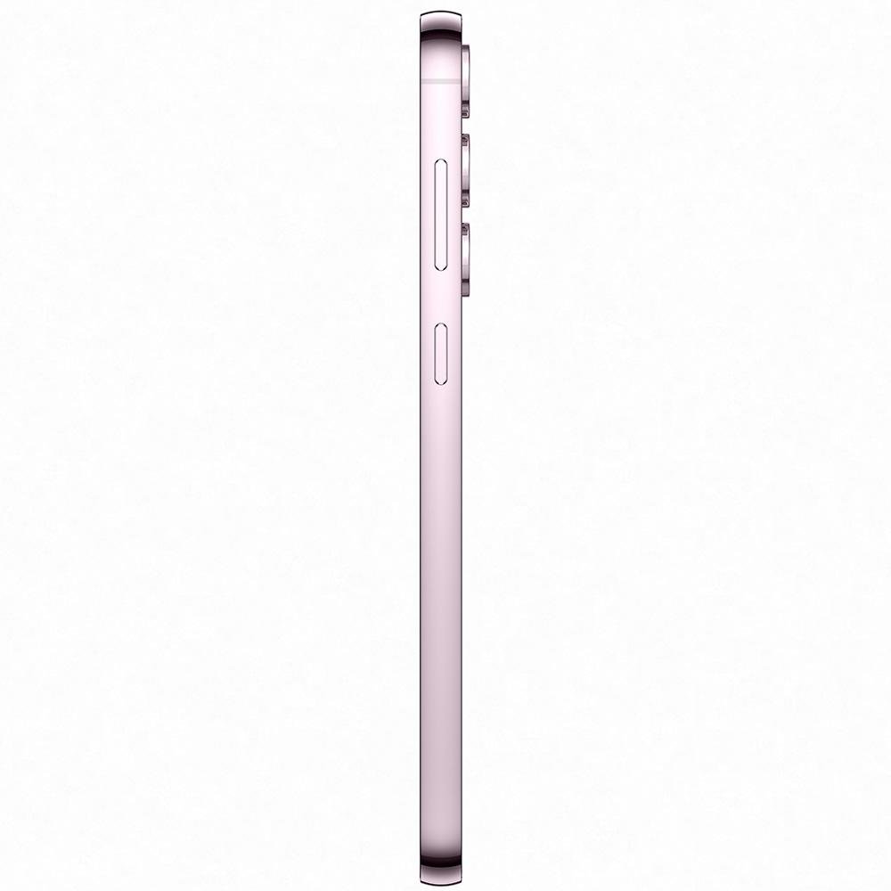 Imagem 15 de 22 do produto Smartphone Samsung Galaxy S23 Plus, 5G, 512GB, 8GB RAM, Octa Core, Câmera Tripla 50MP, Tela Infinita de 6.6, Violeta - SM-S916BLISZTO