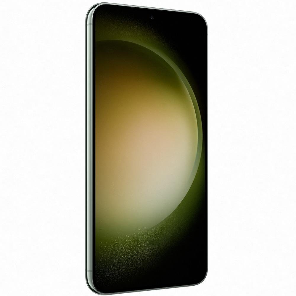 Imagem 11 de 20 do produto Smartphone Samsung Galaxy S23 Plus, 5G, 512GB, 8GB RAM, Octa Core, Câmera Tripla 50MP, Tela Infinita de 6.6, Verde - SM-S916BZGSZTO