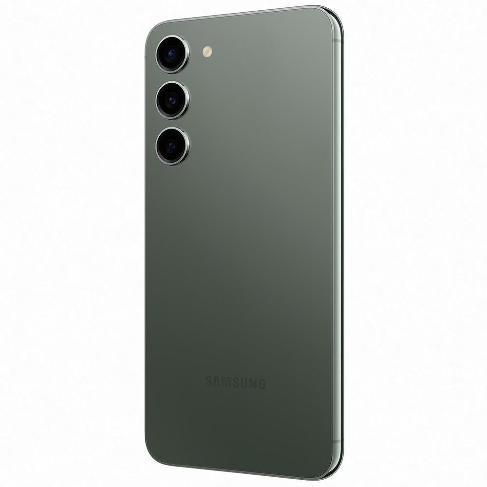 Imagem 16 de 20 do produto Smartphone Samsung Galaxy S23 Plus, 5G, 512GB, 8GB RAM, Octa Core, Câmera Tripla 50MP, Tela Infinita de 6.6, Verde - SM-S916BZGSZTO