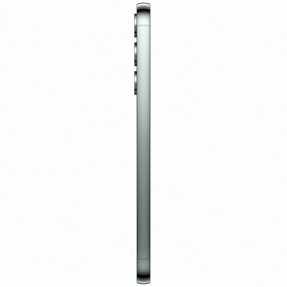 Imagem 13 de 20 do produto Smartphone Samsung Galaxy S23 Plus, 5G, 512GB, 8GB RAM, Octa Core, Câmera Tripla 50MP, Tela Infinita de 6.6, Verde - SM-S916BZGSZTO