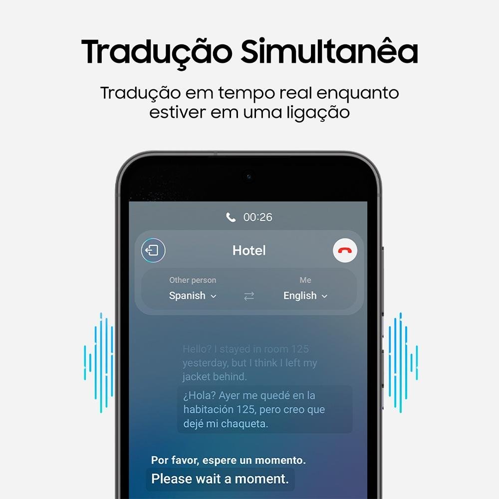 Imagem 8 de 20 do produto Smartphone Samsung Galaxy S23 Plus, 5G, 512GB, 8GB RAM, Octa Core, Câmera Tripla 50MP, Tela Infinita de 6.6, Verde - SM-S916BZGSZTO