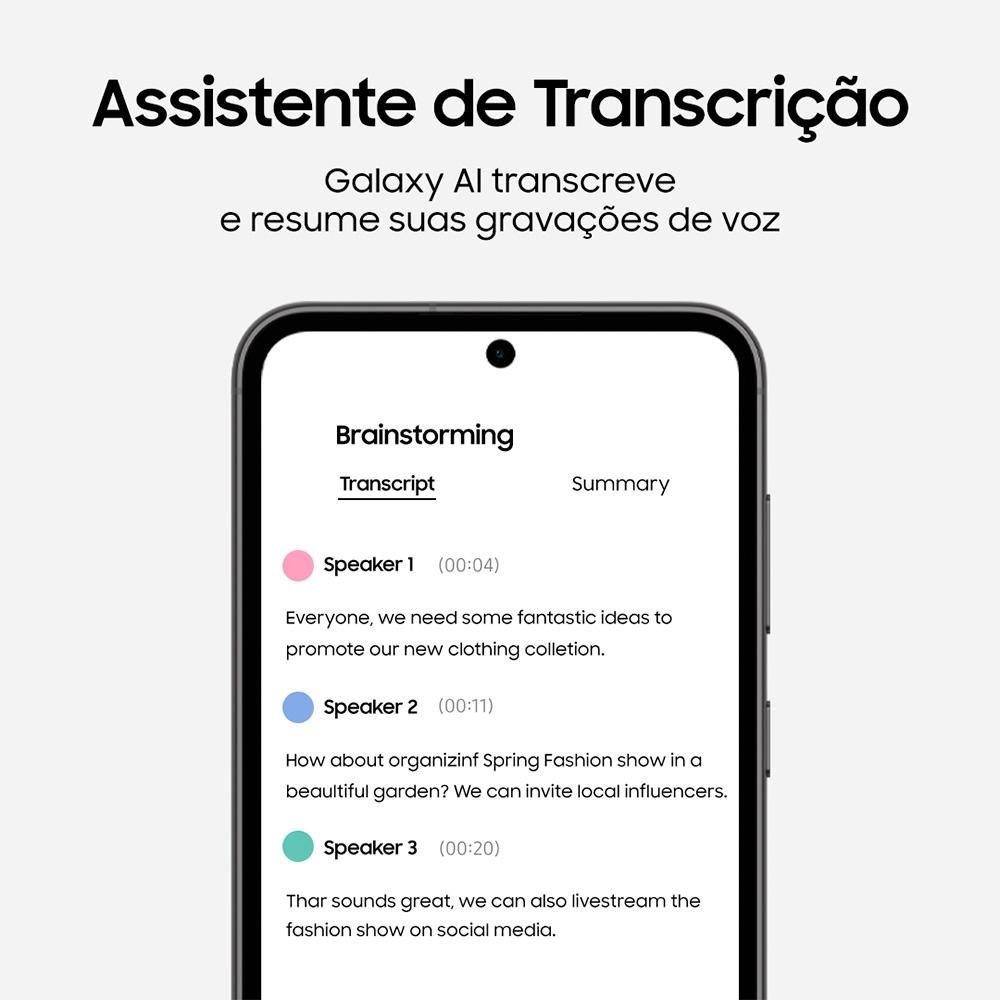 Smartphone Samsung Galaxy S23 Plus, 5G, 512GB, 8GB RAM, Octa Core, Câmera Tripla 50MP, Tela Infinita de 6.6, Verde - SM-S916BZGSZTO Smartphone Samsung Galaxy S23 Plus, 5G, 512GB, 8GB RAM, Octa Core, Câmera Tripla 50MP, Tela Infinita de 6.6, Verde - SM-S916BZGSZTO