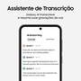 Smartphone Samsung Galaxy S23 Plus, 5G, 512GB, 8GB RAM, Octa Core, Câmera Tripla 50MP, Tela Infinita de 6.6, Verde - SM-S916BZGSZTO