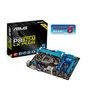 Placa mãe ASUS p/ Intel P8B75-M LX PLUS LGA 1155 - Windows 8 Ready Box