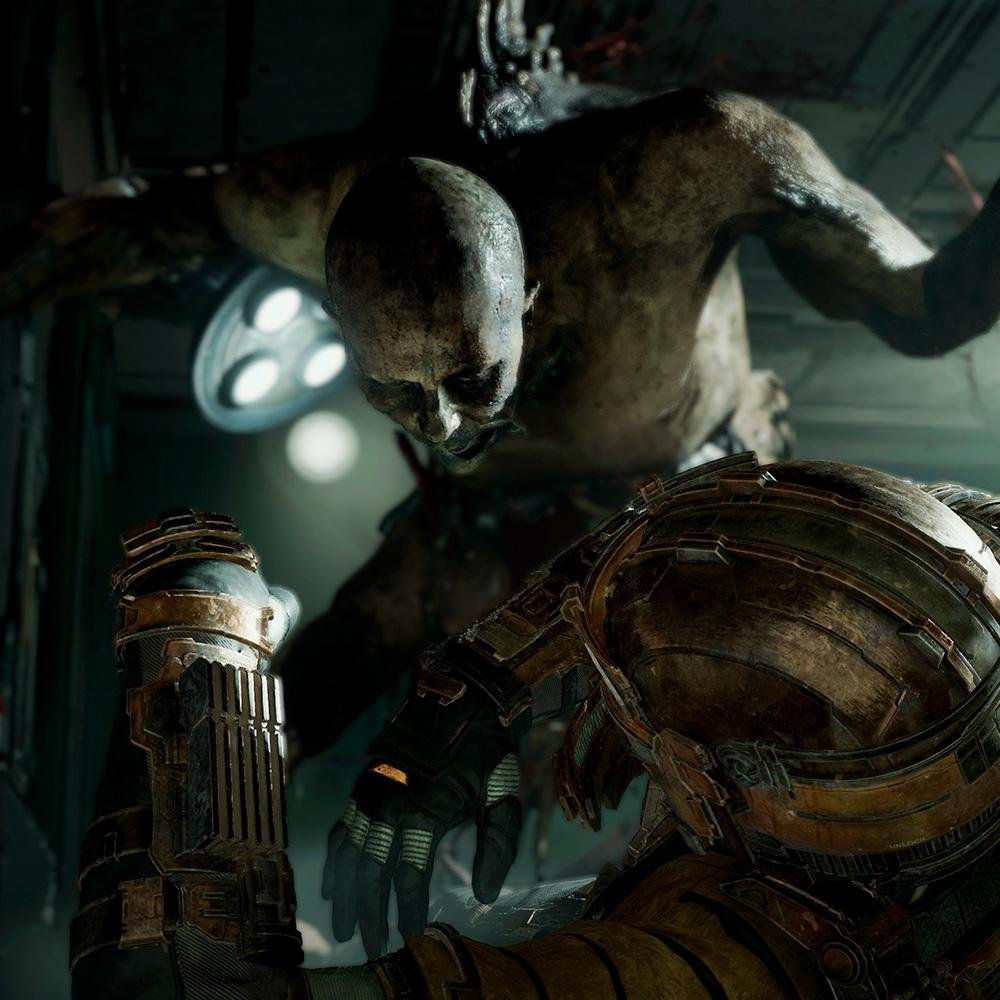 Imagem 2 de 7 do produto Jogo Dead Space, PS5