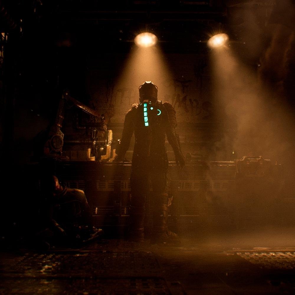 Imagem 3 de 7 do produto Jogo Dead Space, PS5