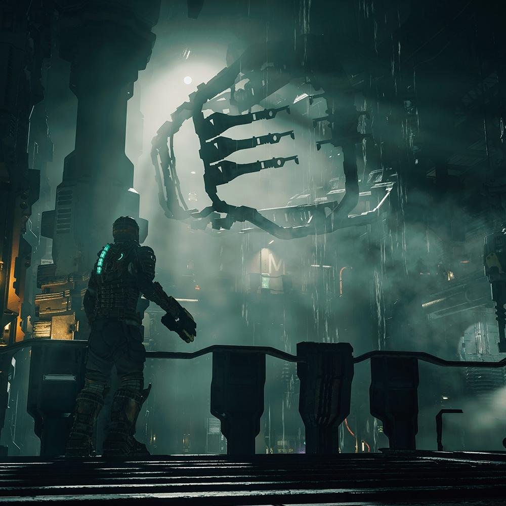 Imagem 4 de 7 do produto Jogo Dead Space, PS5
