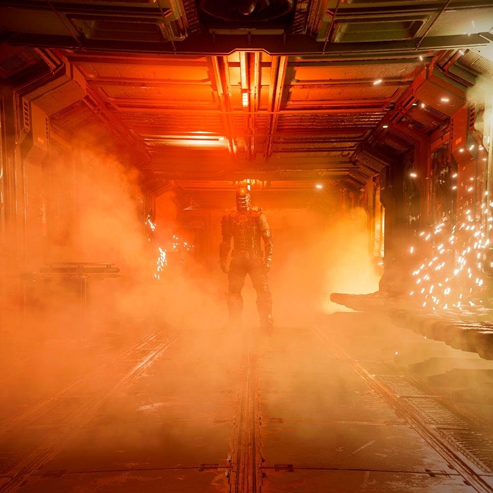 Imagem 5 de 7 do produto Jogo Dead Space, PS5