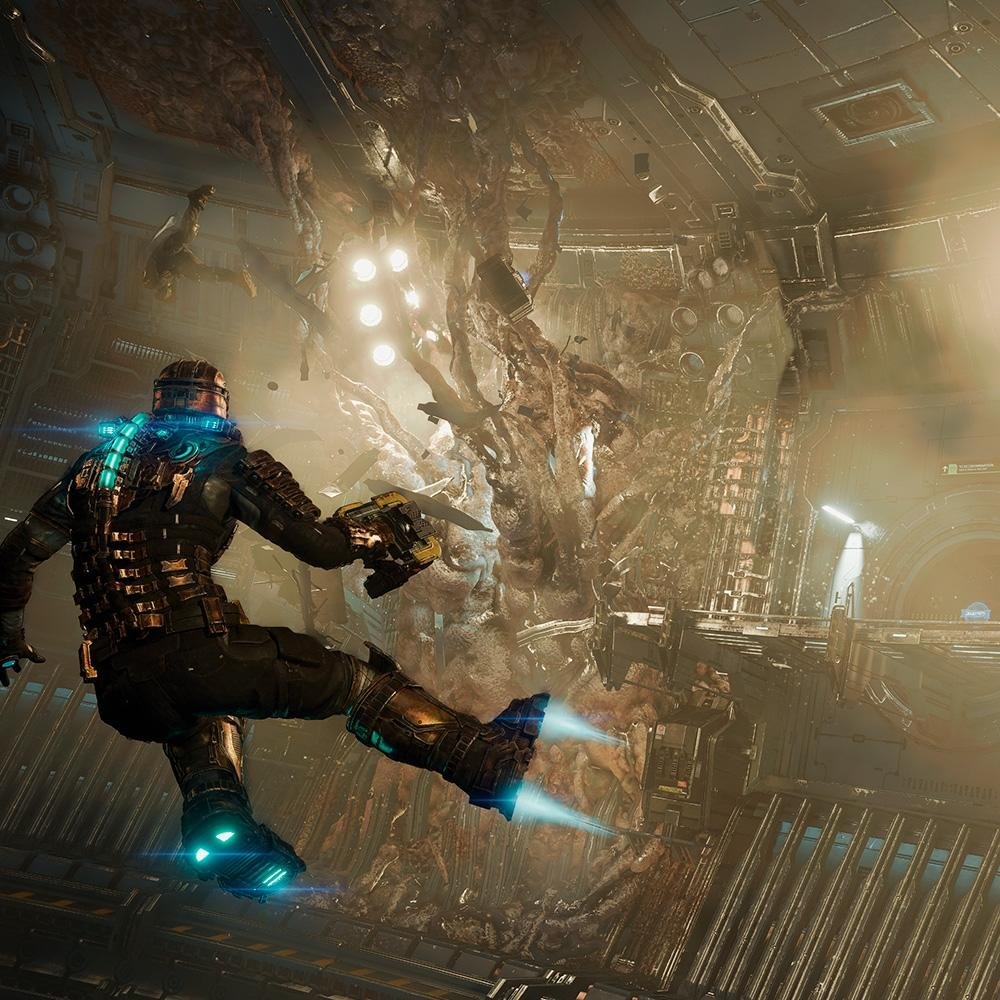 Imagem 6 de 7 do produto Jogo Dead Space, PS5