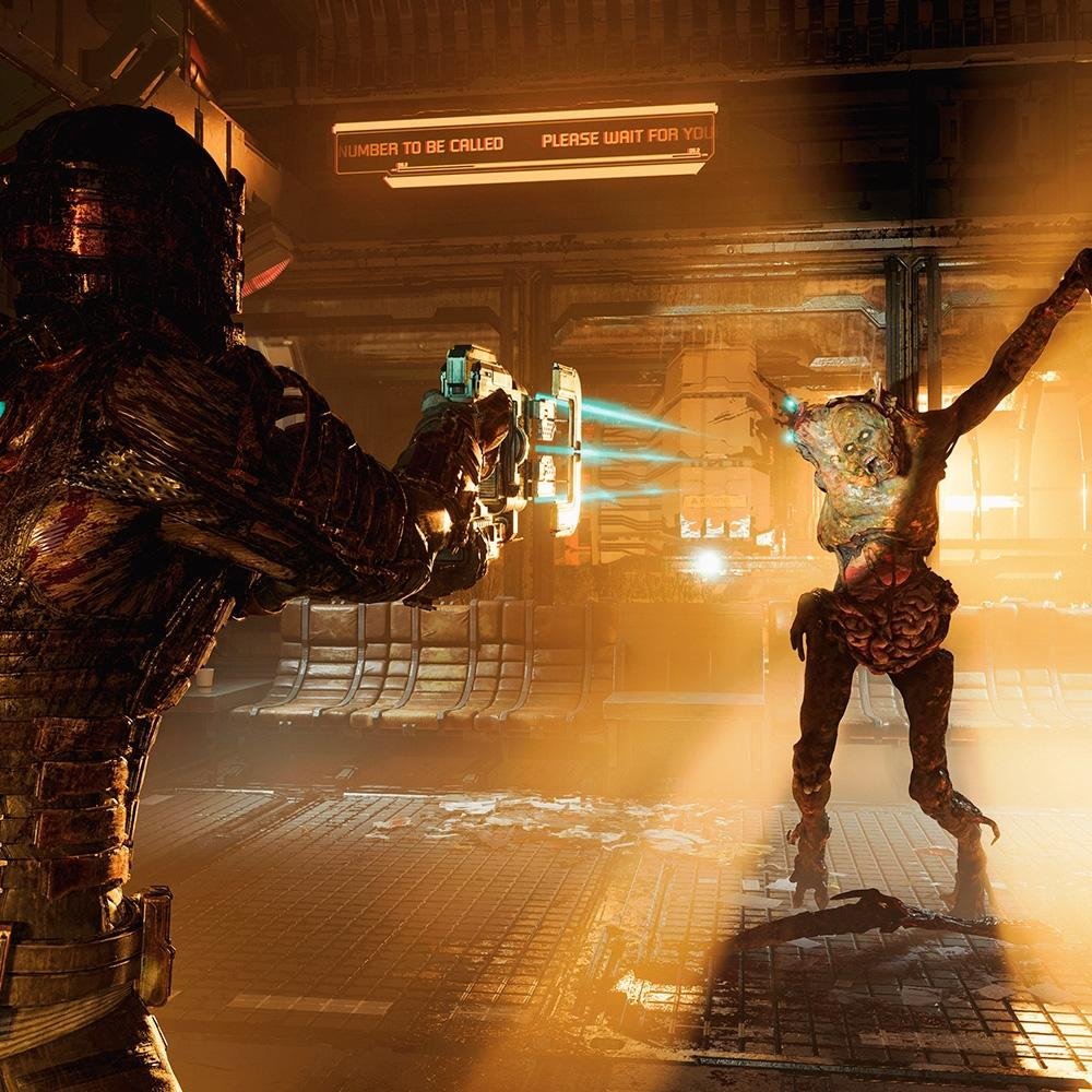 Imagem 7 de 7 do produto Jogo Dead Space, PS5