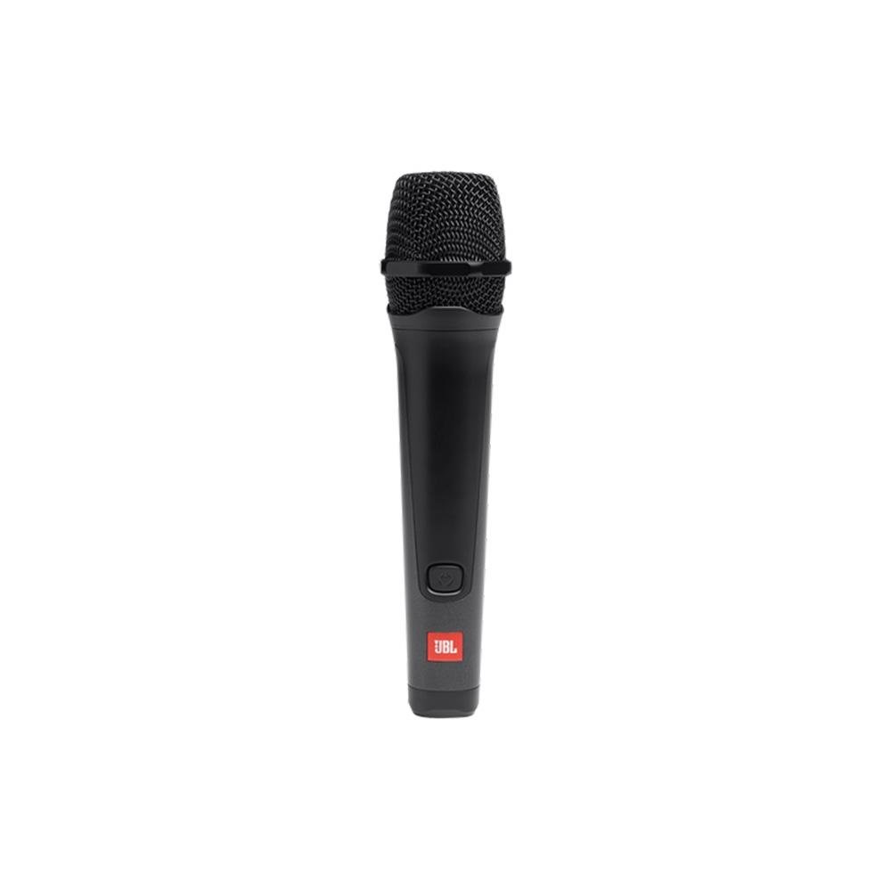 Microfone com Fio Dinâmico JBL PBM100 Wired Microphone, Preto - JBLPBM100BLK - view 3