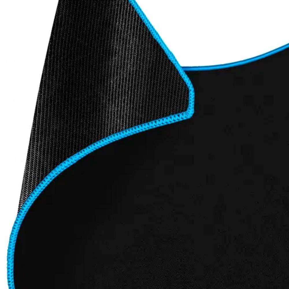 Mousepad Gamer Fortrek | KaBuM!