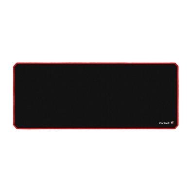 Mousepad Gamer Fortrek, Speed, Grande 800x300mm, Vermelho - MPG-103
