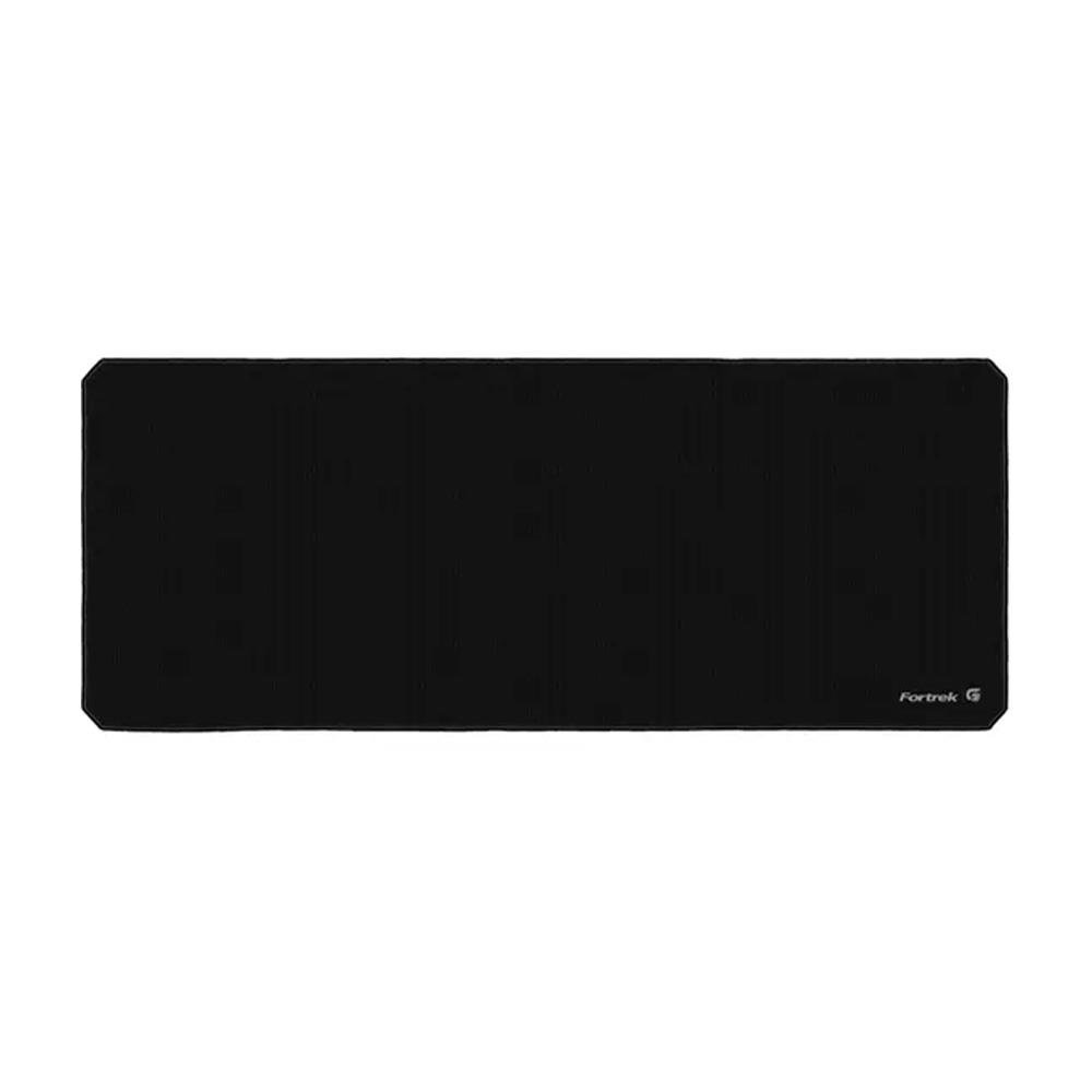 Mousepad Gamer Fortrek, Speed, Grande, 800x300mm, Preto - MPG-103-BK Mousepad Gamer Fortrek, Speed, Grande, 800x300mm, Preto - MPG-103-BK