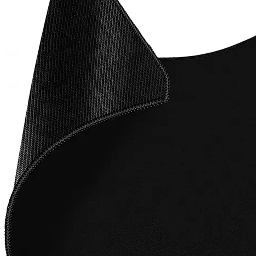 Mousepad Gamer Fortrek, Speed, Grande, 800x300mm, Preto - MPG-103-BK Mousepad Gamer Fortrek, Speed, Grande, 800x300mm, Preto - MPG-103-BK