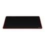 Mousepad Gamer Fortrek, Speed, Extra Grande, 900x400mm, Vermelho - MPG-104