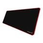 Mousepad Gamer Fortrek, Speed, Extra Grande, 900x400mm, Vermelho - MPG-104