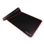 Mousepad Gamer Fortrek, Speed, Extra Grande, 900x400mm, Vermelho - MPG-104