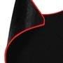 Mousepad Gamer Fortrek, Speed, Extra Grande, 900x400mm, Vermelho - MPG-104