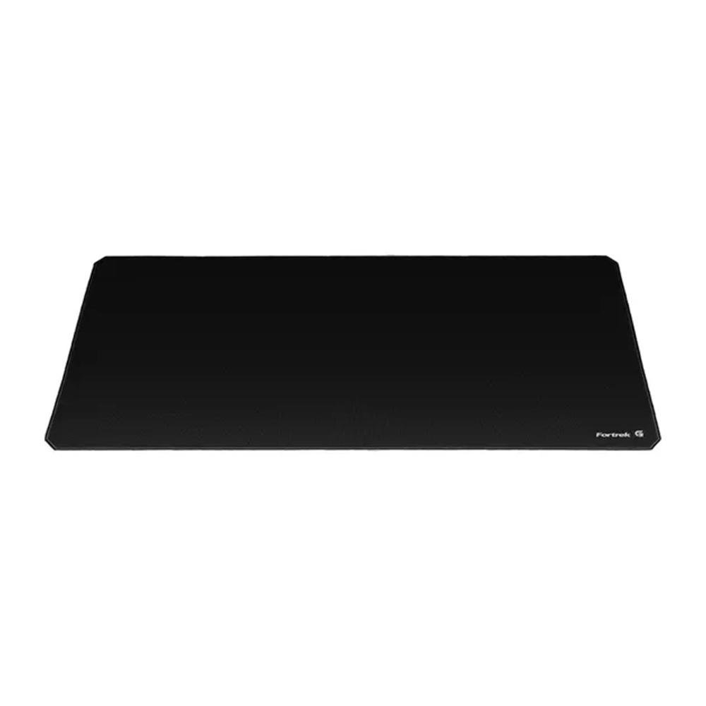 Imagem 2 de 5 do produto Mousepad Gamer Fortrek, Speed, Extra Grande, 900x400mm, Preto - MPG-104
