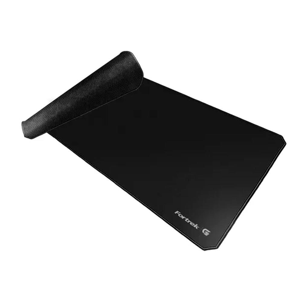 Mousepad Gamer Fortrek, Speed, Extra Grande, 900x400mm, Preto - MPG-104 - view 2