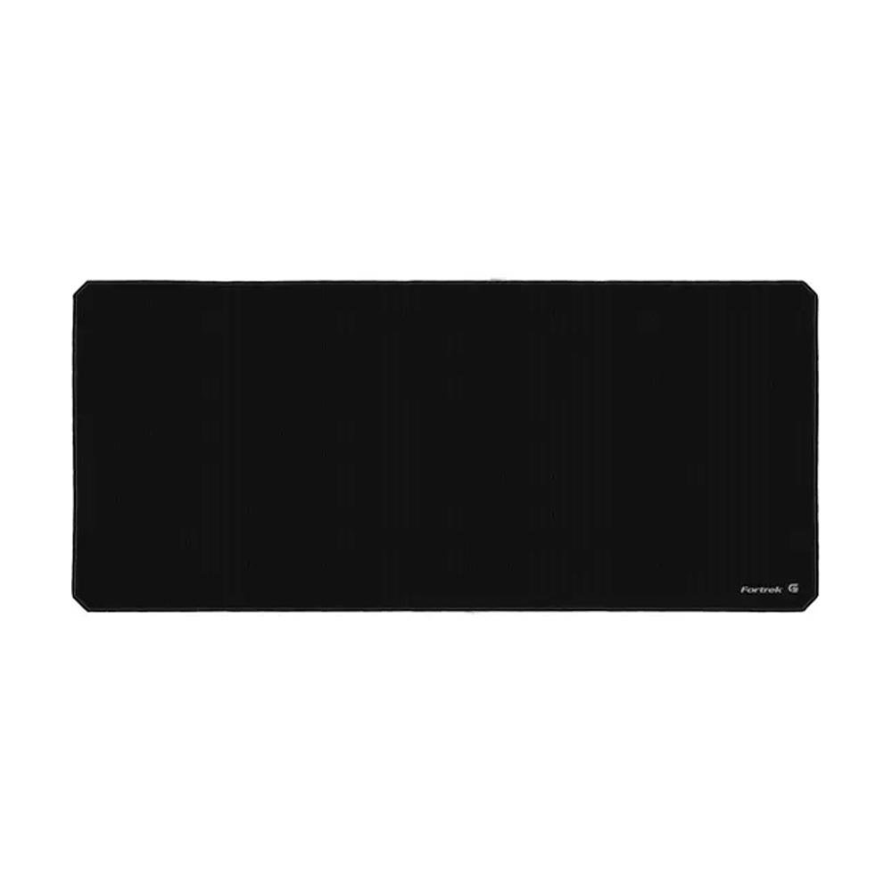 moteg64yスペースブラック Mousepad Gamer Fortrek Extra Grande | KaBuM!