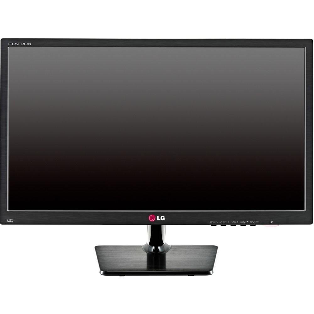 Monitor LG LED  19,5 Polegadas Dual Smart Solution D-SUB - 20EN33SS