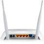 Roteador TP-Link Wireless N 300M WAN 3G/3.75G TL-MR3420