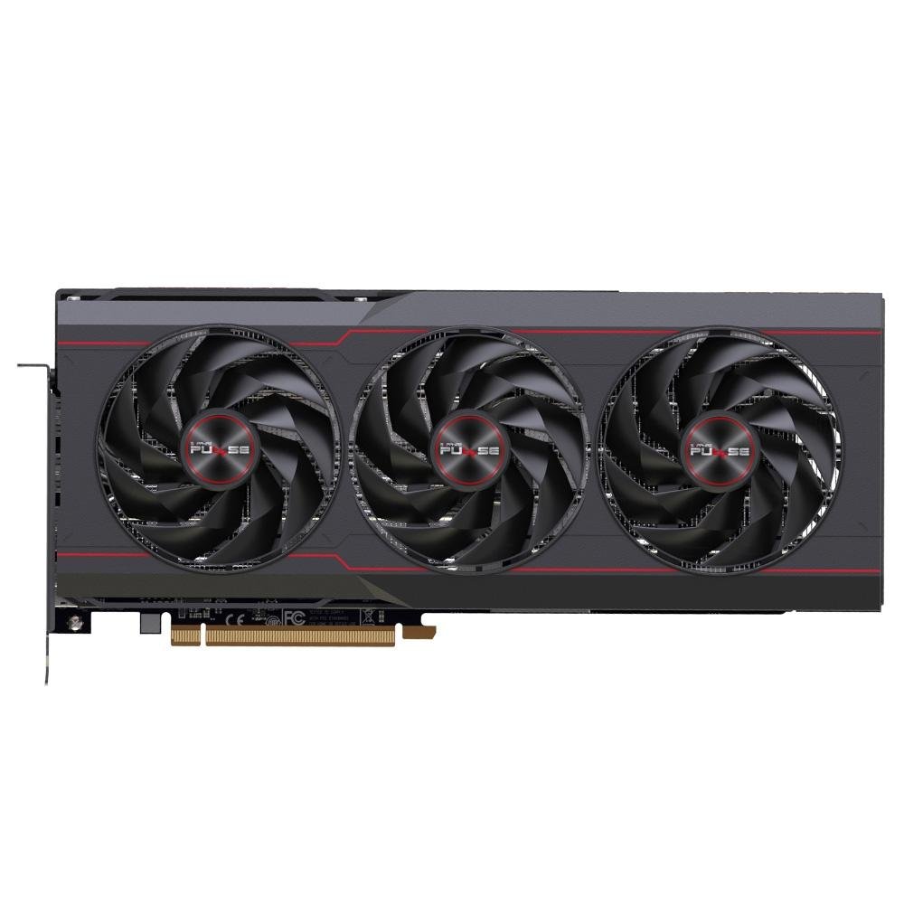 Placa de Vídeo RX 7900 XT Sapphire AMD | KaBuM!