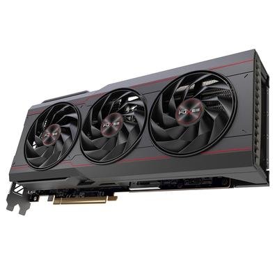 Placa de Vídeo RX 7900 XT Sapphire AMD | KaBuM! Placa de Vídeo RX 7900 XT Sapphire AMD | KaBuM!