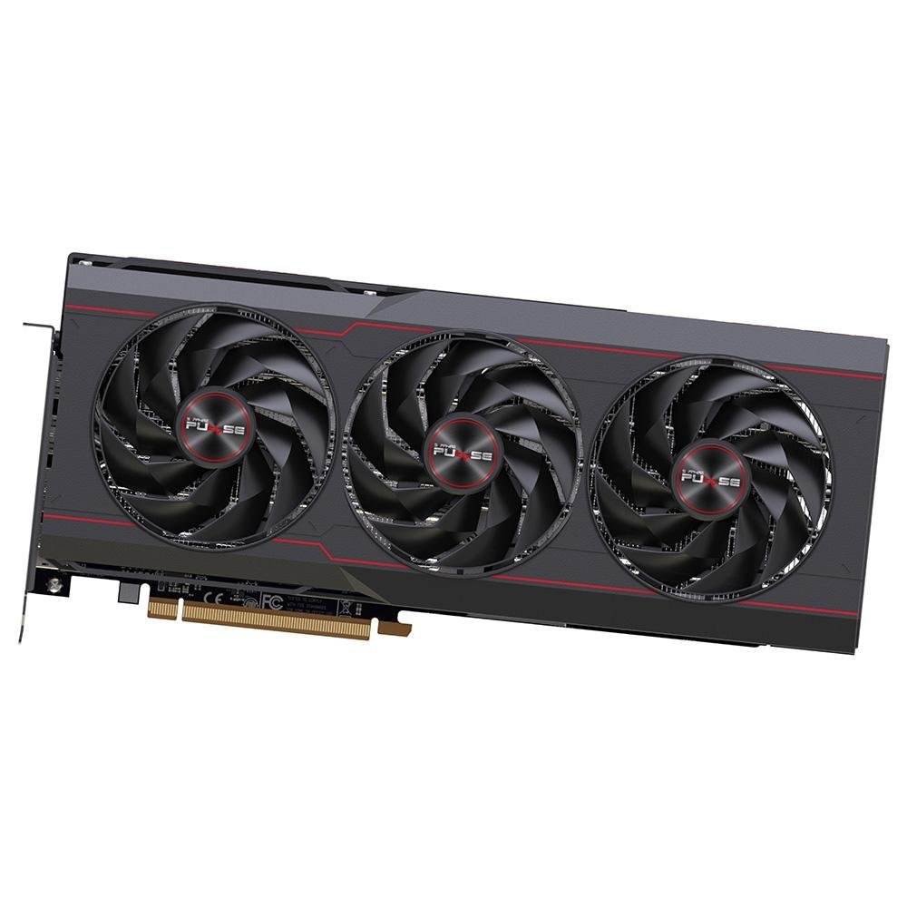 SAPPHIRE AMD Radeon RX 7900 XTX 24GB GDDR6 | SAPPHIRE
