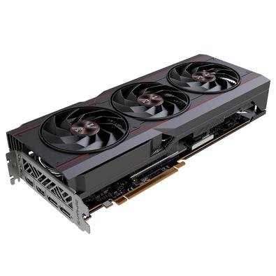 Placa de Vídeo RX 7900 XTX Sapphire AMD | KaBuM! Placa de Vídeo RX 7900 XTX Sapphire AMD | KaBuM!