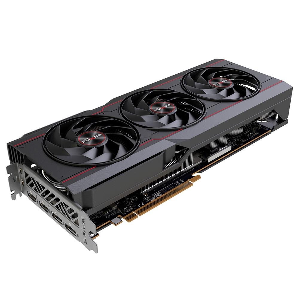 RD-RX7900XTX-E24GB | 玄人志向 Radeon RX 7900 XTX 搭載