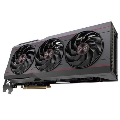 Placa de Vídeo RX 7900 XTX Sapphire AMD | KaBuM! Placa de Vídeo RX 7900 XTX Sapphire AMD | KaBuM!