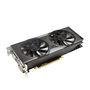 Placa de vídeo VGA EVGA GeForce GTX760 2GB DDR5 256-Bit PCI-Express 3.0 SLI Support w/ ACX - 02G-P4-2763-KR