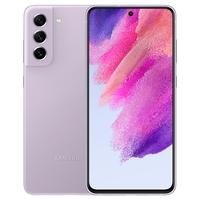 Smartphone Samsung Galaxy S21 FE, 5G, 256GB, 8GB RAM, Octa Core, Câmera Tripla 12MP, Tela Infinita de 6.4, Violeta - SM-G990ELVSZTO Menor preço em Smartphone Samsung Galaxy S21 FE, 5G, 256GB, 8GB RAM, Octa Core, Câmera Tripla 12MP, Tela Infinita de 6.4, Violeta - SM-G990ELVSZTO