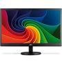 Monitor AOC LED 15.6´ Widescreen, VGA - E1670SWU/WM