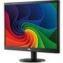 Monitor AOC LED 15.6´ Widescreen, VGA - E1670SWU/WM