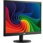 Monitor AOC LED 15.6´ Widescreen, VGA - E1670SWU/WM